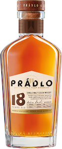 Pradlo 18 YO